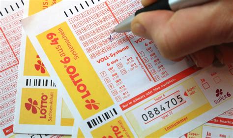 lotto jackpot geknackt|lotto millionäre pleite.
